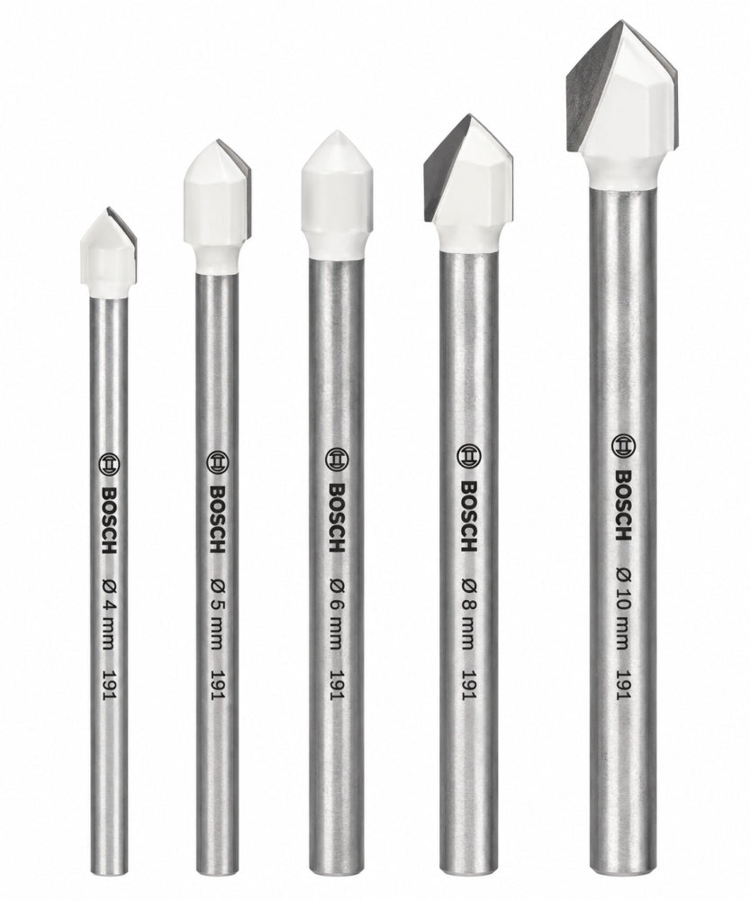 BOSCH Fliesenbohrer CYL-9 Ceramic [Ø zum auswählen]