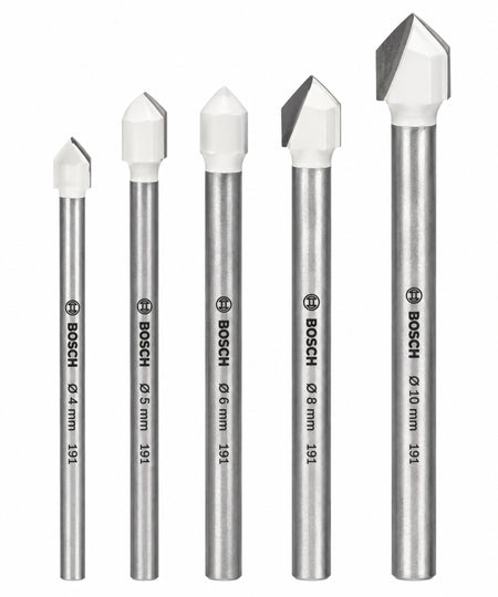 BOSCH Fliesenbohrer CYL-9 Ceramic [Ø zum auswählen]