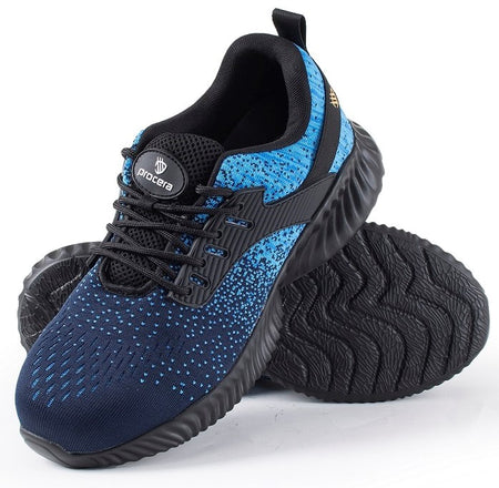 Sicherheitsschuhe Texo-Fly Blue S1
