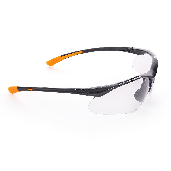PROCERA Schutzbrille klar 'Alvaro' EN166