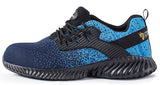 Sicherheitsschuhe Texo-Fly Blue S1