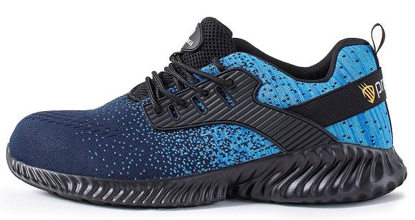 Sicherheitsschuhe Texo-Fly Blue S1