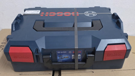 BOSCH Elektro-Schwingschleifer 'GSS 160 Multi' in L-Boxx NEU