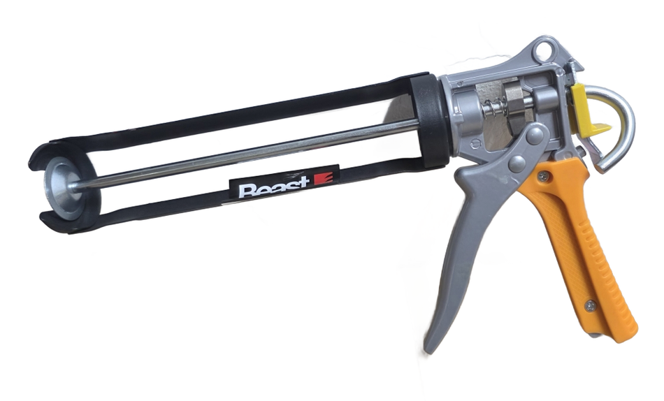 BEAST Kartuschenpresse 'PROFI HEAVY' 240 mm (20:1, für 300-ml-Kartuschen)