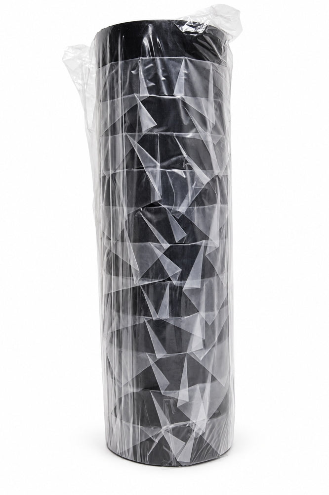 12 x Gewebe-Isolierband (25mm x 15m)