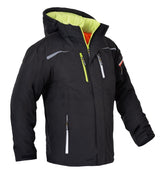 PROCERA Softshell-Winter-Arbeitsjacke 'Odyssey' [Gr. wählbar]