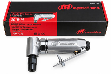 INGERSOLL RAND Druckluft-Winkelschleifer '301B-M'
