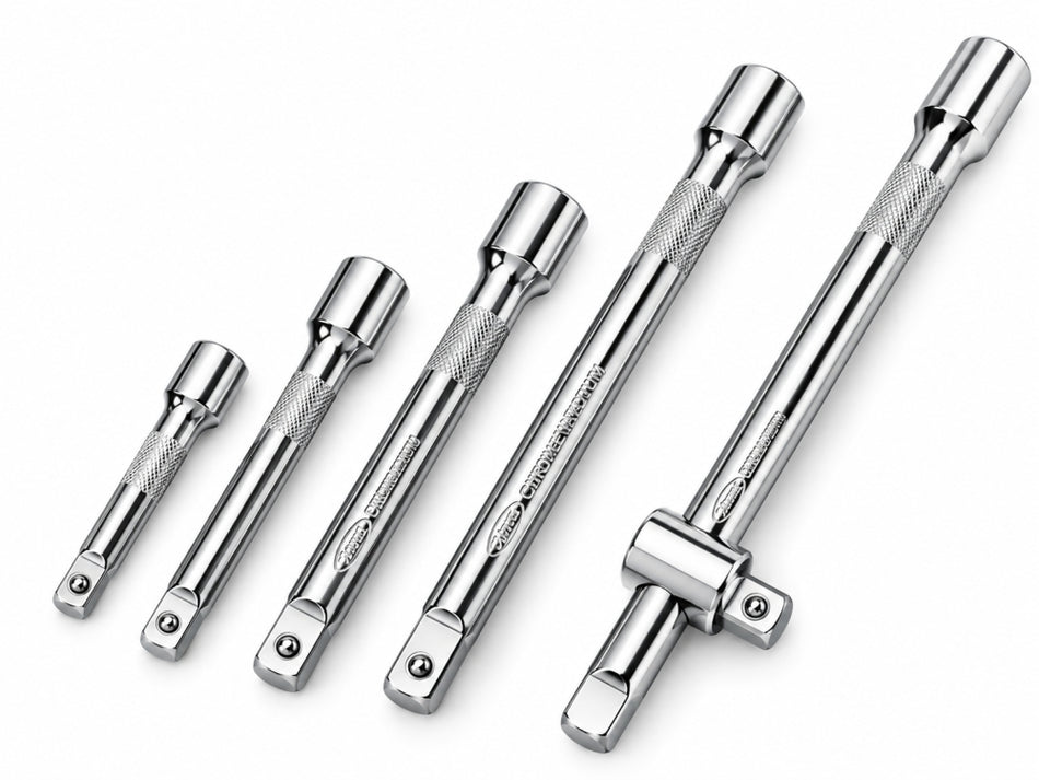VIGOR Verlängerung Set (5-teilig)