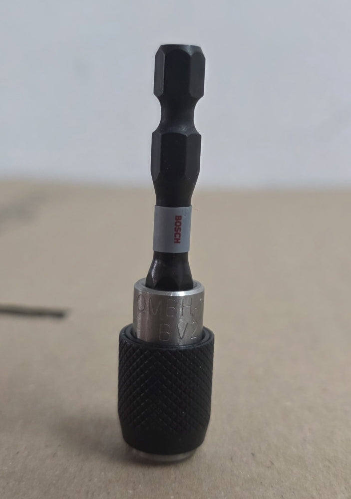 BOSCH Schnellwechsel-Bithalter 'Impact Control Quick Change'