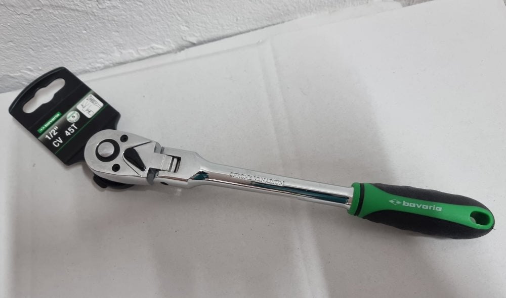 BAVARIA Gelenk-Knarre (1/2 Zoll)