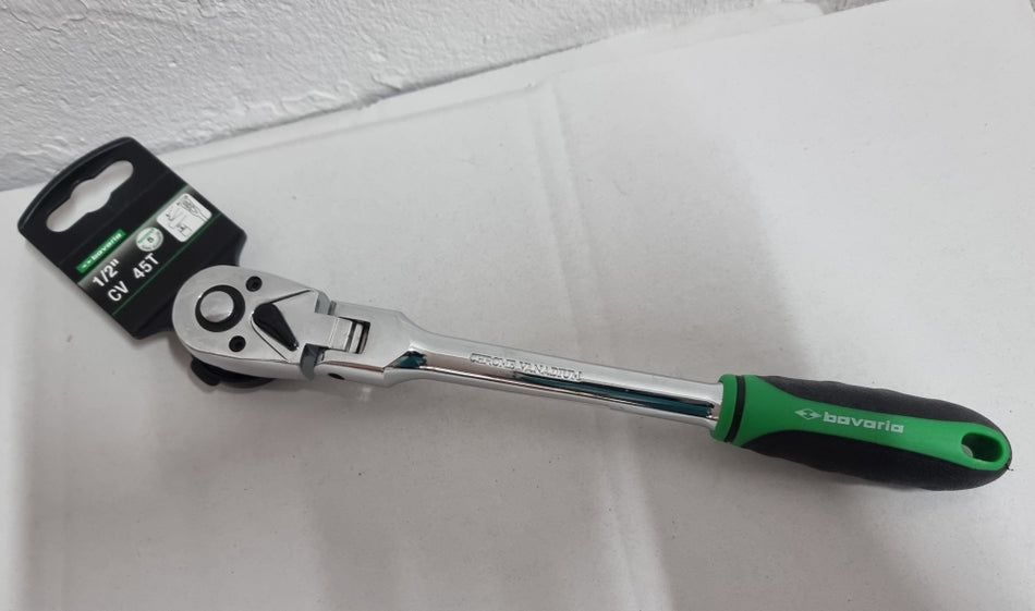 BAVARIA Gelenk-Knarre (1/2 Zoll)