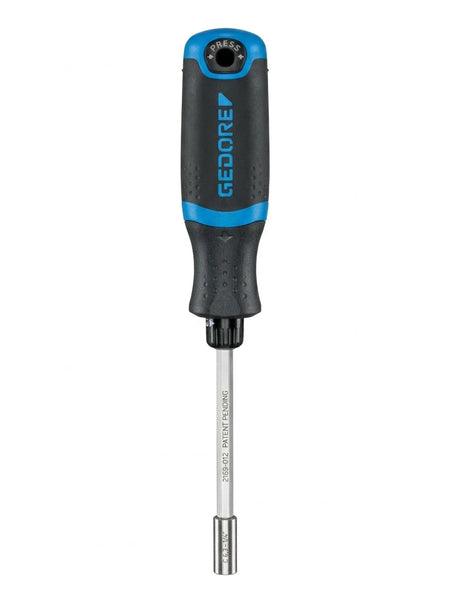 GEDORE Schraubendreher silentGEAR mit ergonomischem Griff