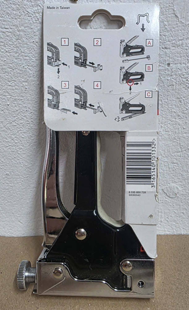 BOSCH Handtacker 'HT 14'  (Typ 53, 4-14mm)