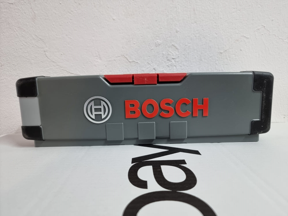 BOSCH Aufbewahrungsbox für Sägeblätter (bis 300mm) 'Tough Box'