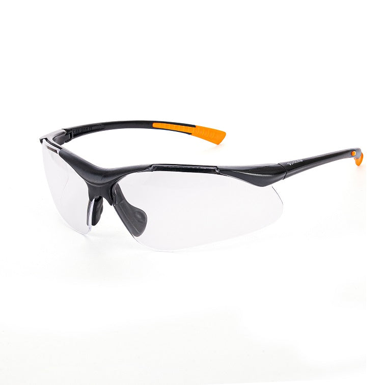 PROCERA Schutzbrille klar 'Alvaro' EN166