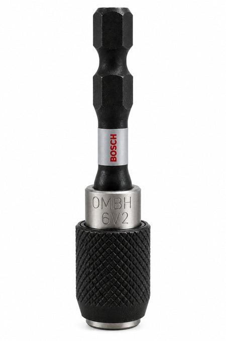 BOSCH Schnellwechsel-Bithalter 'Impact Control Quick Change'
