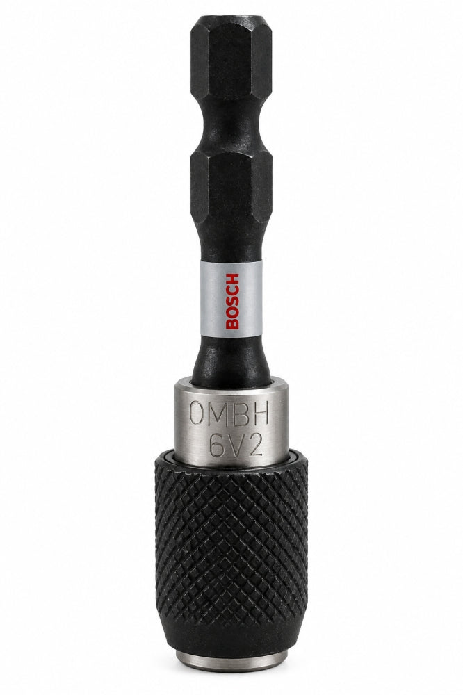 BOSCH Schnellwechsel-Bithalter 'Impact Control Quick Change'