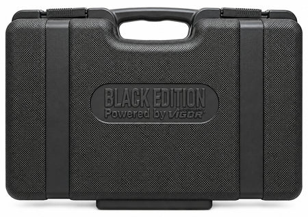 VIGOR Ratschenkoffer leer (für 172 Teile) V2461