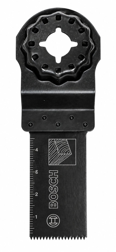 BOSCH HCS Tauchsägeblatt Starlock Wood (24 x 50 mm) 2607017347