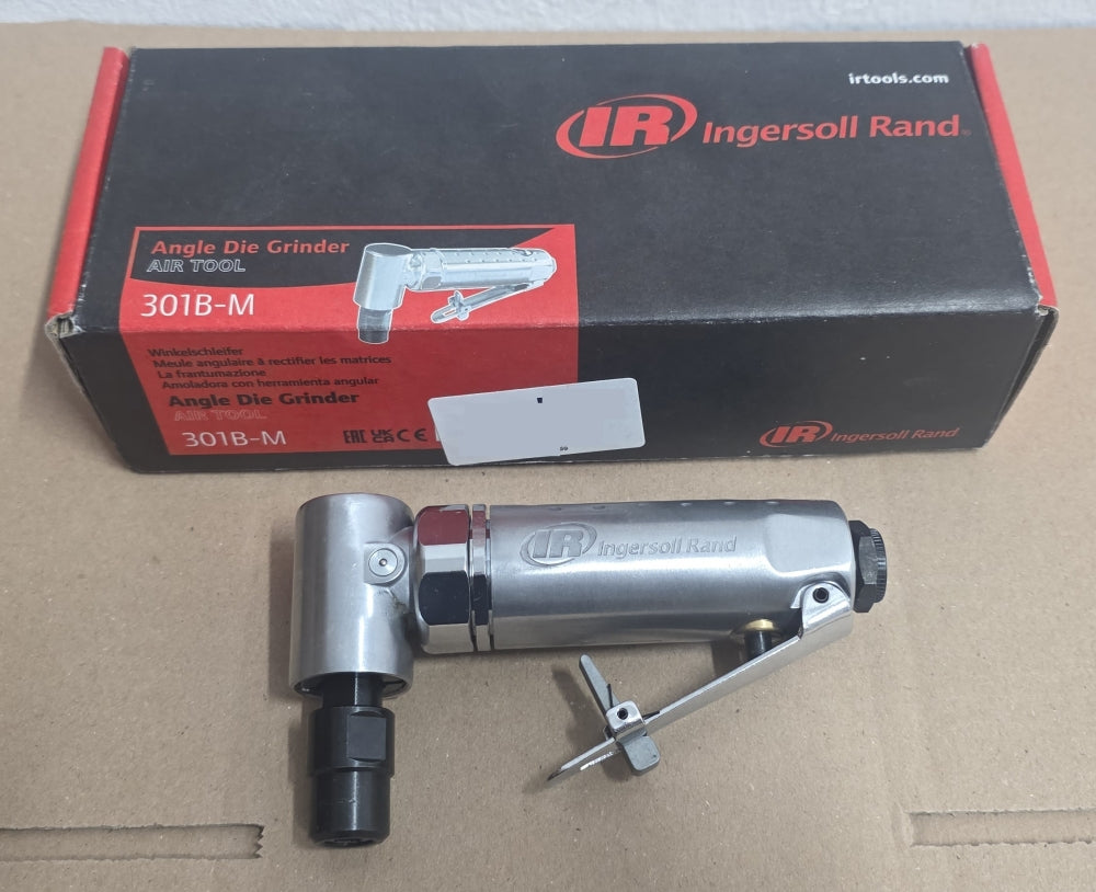 INGERSOLL RAND Druckluft-Winkelschleifer '301B-M'