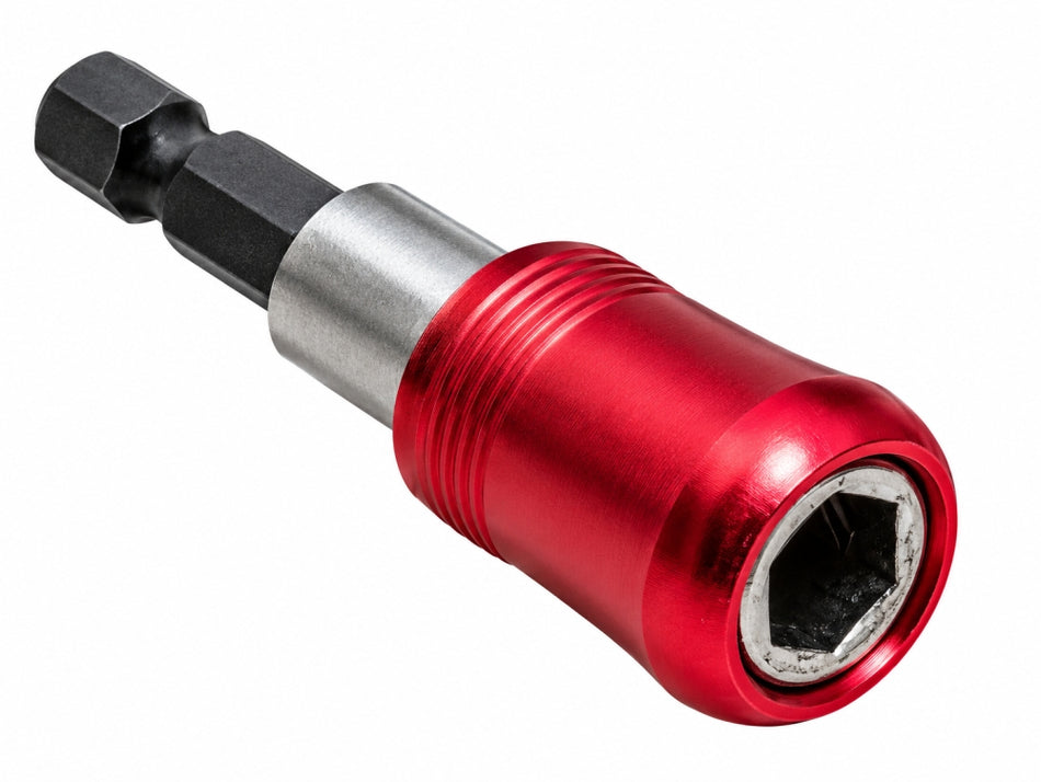 BEAST Bithalter 1/4" magnetisch mit Schnellverschluss (60 mm)