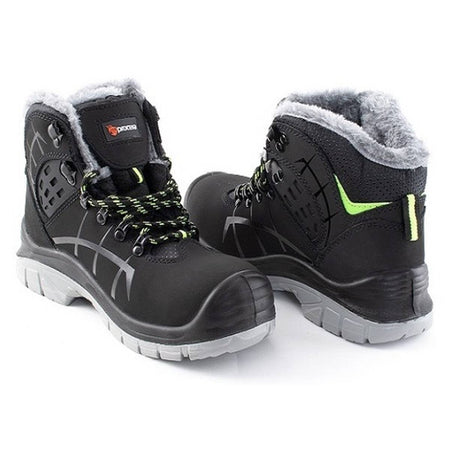 PROCERA Winter-Sicherheitsstiefel (halbhoch) 'Jupiter Winter S1' [Gr. wählbar]