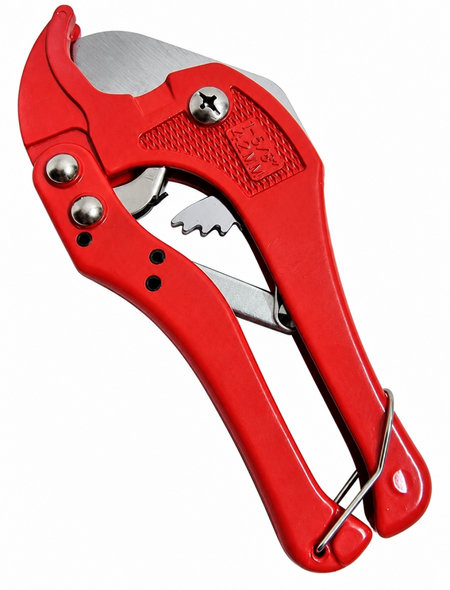 BEAST Rohrabschneider für Plastikrohr PVC (Ø 3-42 mm)