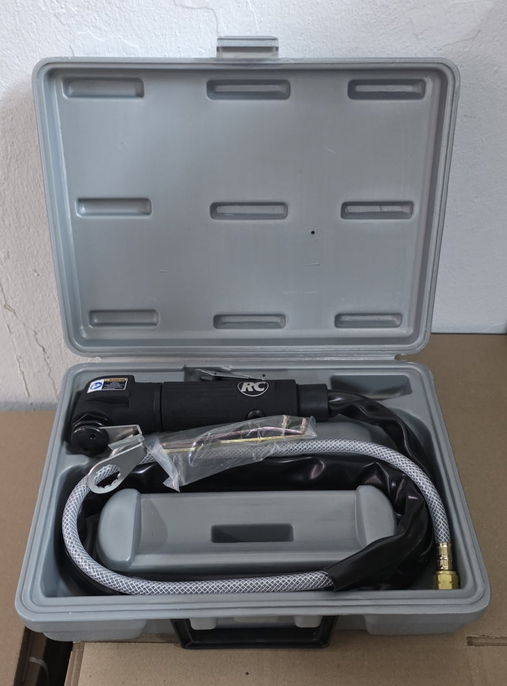 RODCRAFT Unicutter oszillierend 'RC6606RE' im Koffer