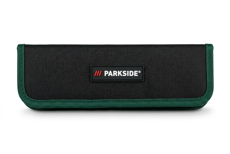 PARKSIDE Feinmechaniker-Zangenset (5-teilig) mit Tasche