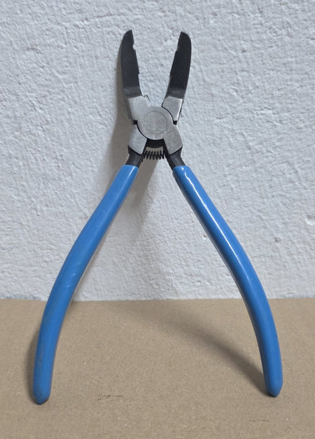 Verkleidungsclip-Zange (175 mm)
