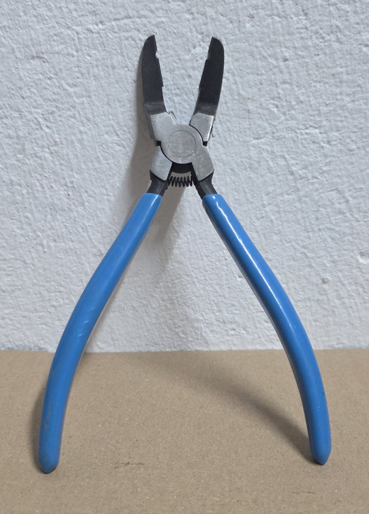 Verkleidungsclip-Zange (175 mm)