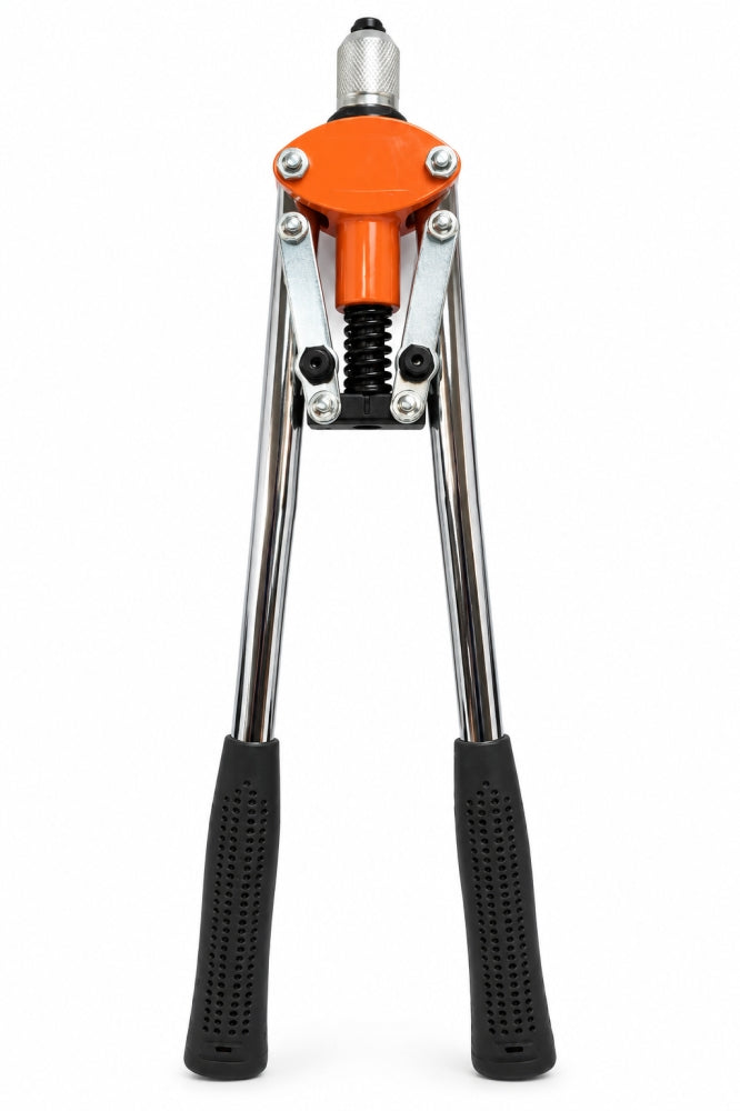 BEAST Zweihand Blindnietzange (415mm)