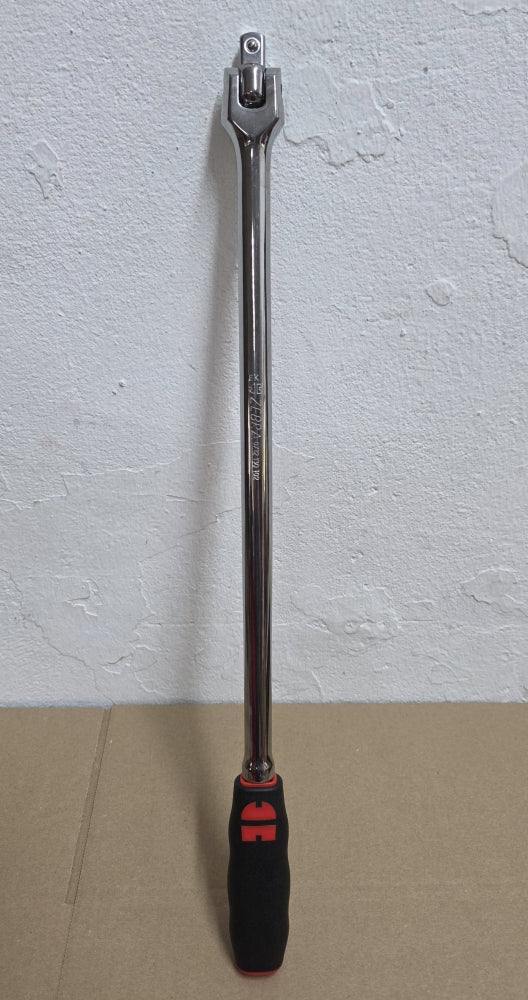 WÜRTH Gelenkgriff (1/2 Zoll / 490 mm) 0712130102