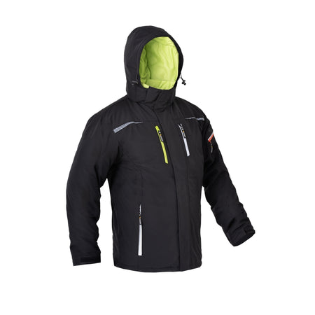 PROCERA Softshell-Winter-Arbeitsjacke 'Odyssey' [Gr. wählbar]