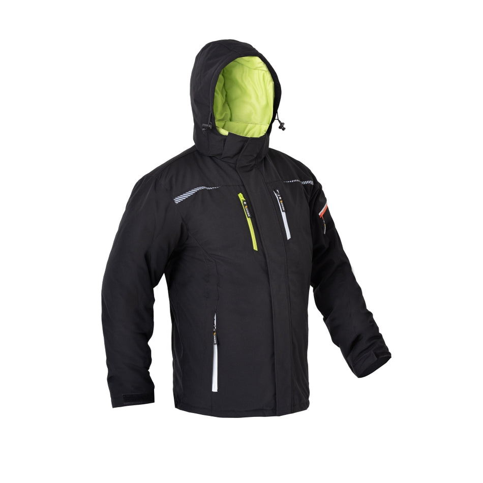 PROCERA Softshell-Winter-Arbeitsjacke 'Odyssey' [Gr. wählbar]