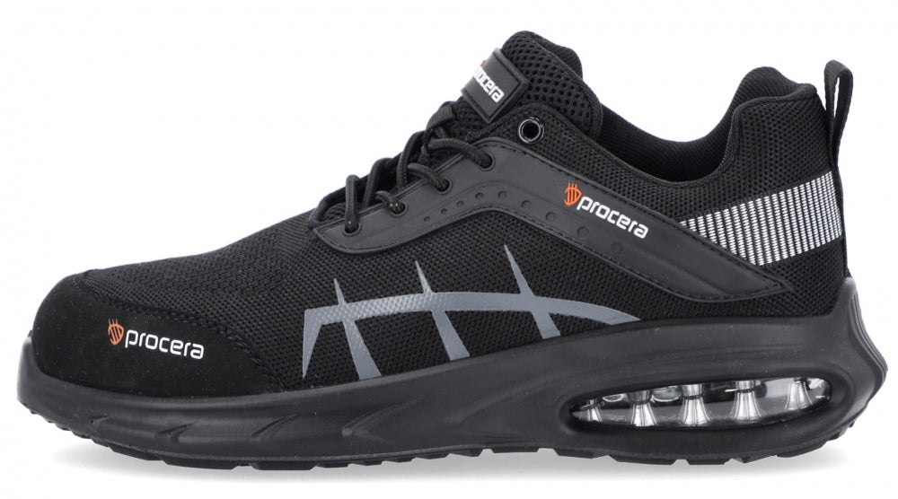 Sicherheitsschuhe Texo-Air Mark SB