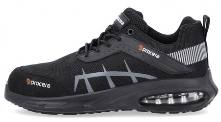 Sicherheitsschuhe Texo-Air Mark SB