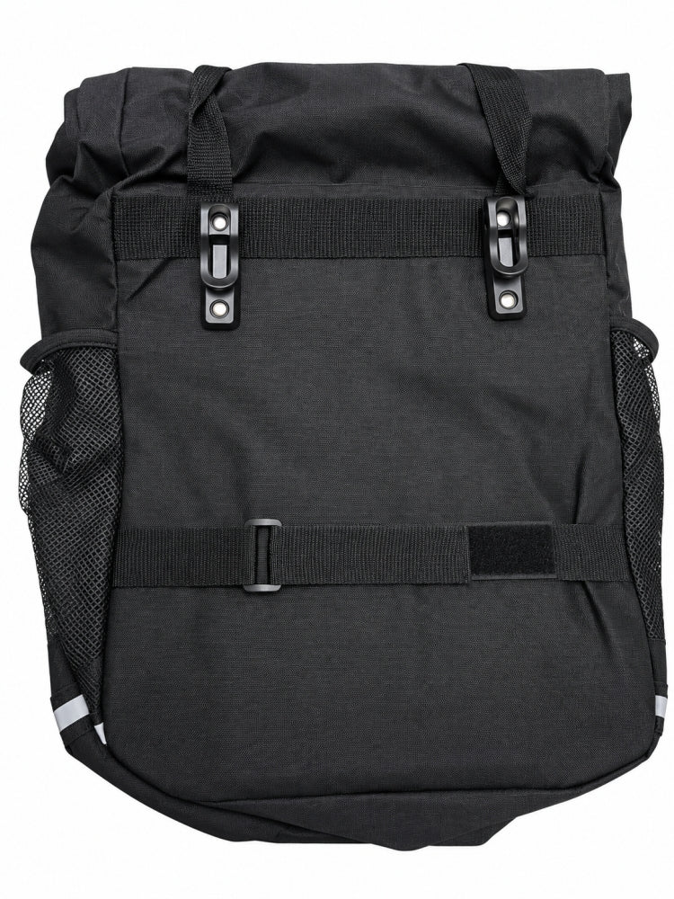 Fahrrad-Gepäckträgertasche 20L wasserfest