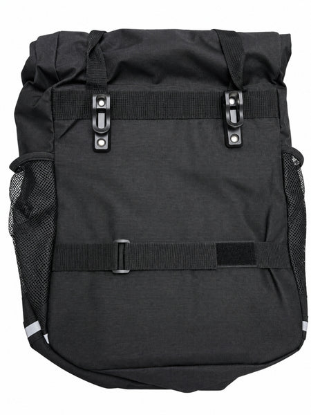 Fahrrad-Gepäckträgertasche 20L wasserfest