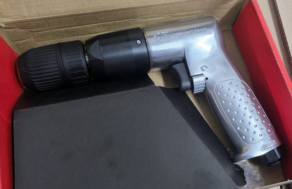 INGERSOLL RAND Druckluft-Bohrmaschine '7803RAKC' (1/2" umschaltbar)