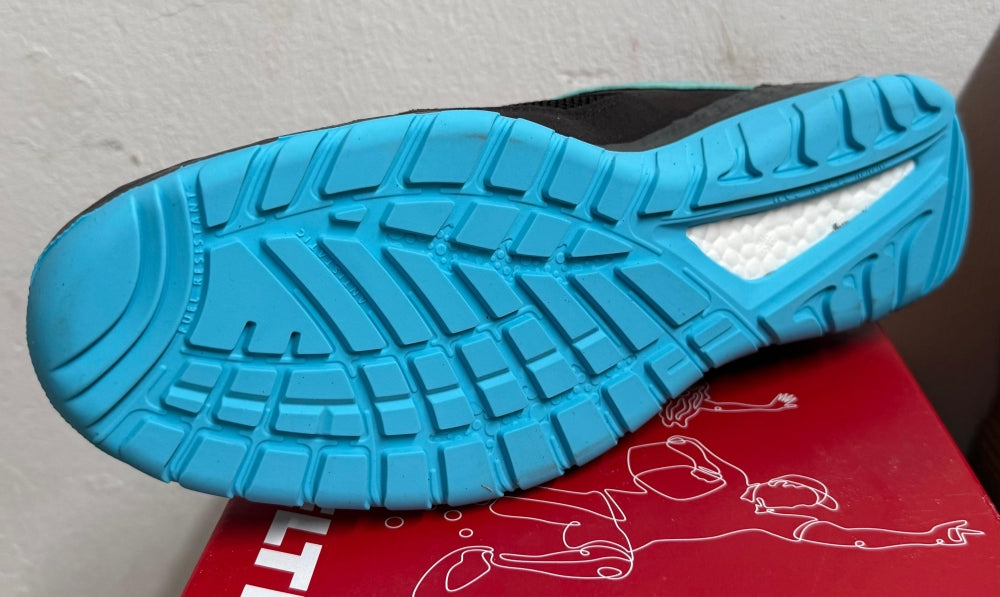 ELTEN Sicherheitsschuhe 'Lonny Low S1' (Gr. 46)