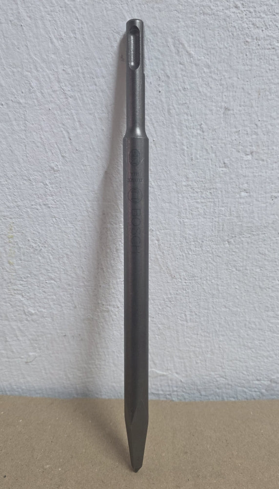 BOSCH SDS-plus Spitzmeißel (250mm)
