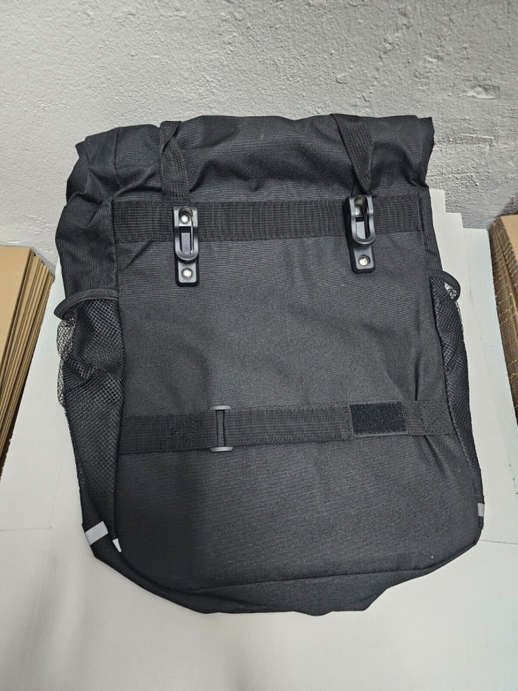 Fahrrad-Gepäckträgertasche 20L wasserfest