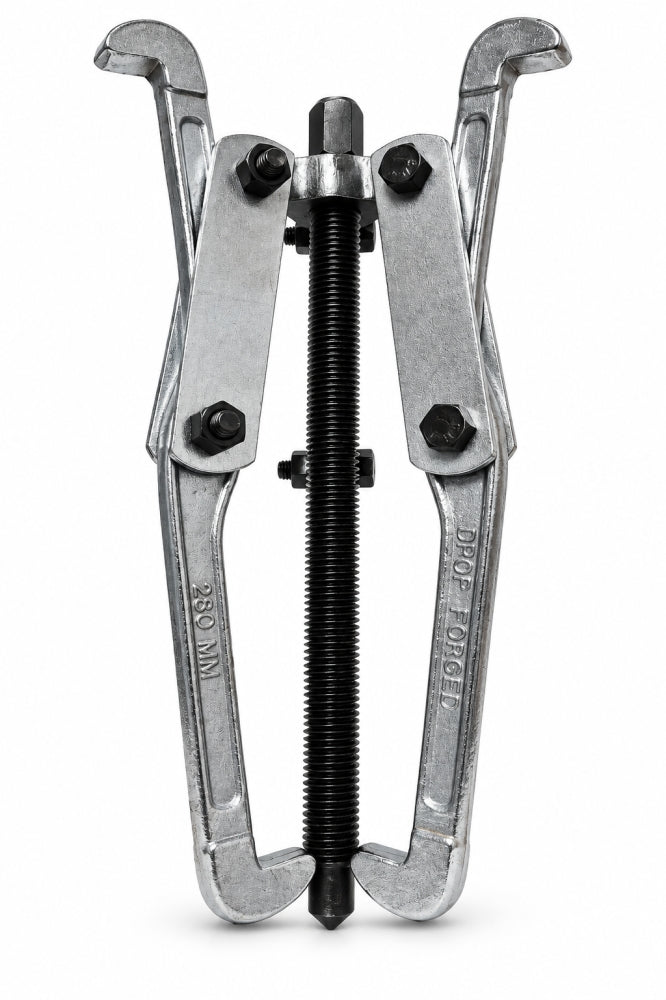 BEAST Kugellager-Abzieher (3-armig, 250mm) – Abzieher für Lager, Zahnräder & Riemenscheiben