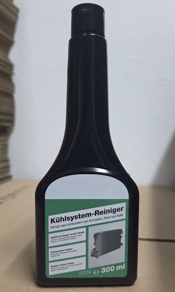Kühlsystem-Reiniger Additiv (300ml)