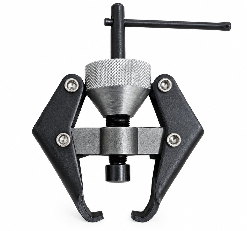 BEAST Scheibenwischerarm- & Polklemmen-Abzieher (2-armig, 6–28 mm)