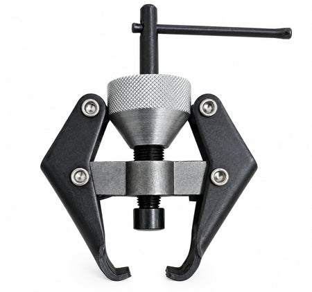 BEAST Scheibenwischerarm- & Polklemmen-Abzieher (2-armig, 6–28 mm)