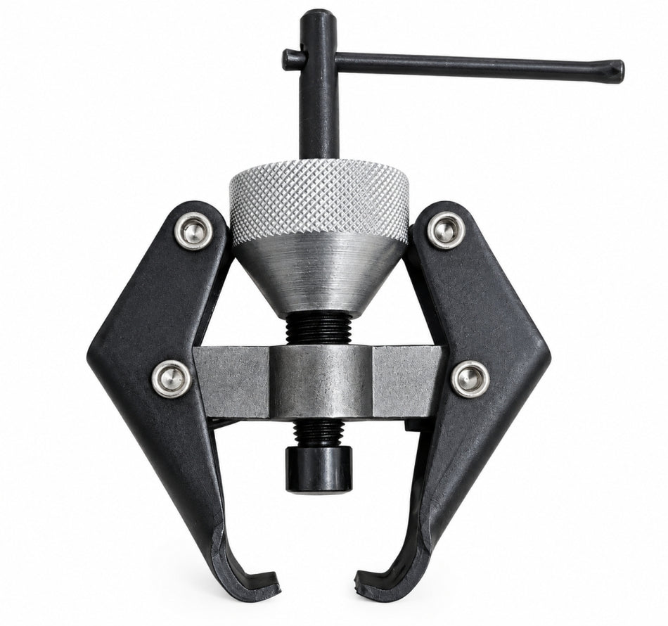BEAST Scheibenwischerarm- & Polklemmen-Abzieher (2-armig, 6–28 mm)