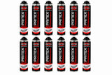 PRITEX WDVS Klebeschaum B1 750 ml (PU-Pistolenschaum, Dämmstoffkleber) 510033537  / (Art) 12x 750ml