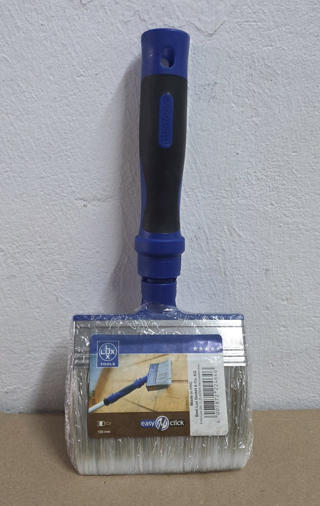 Flächenstreicher abgewinkelt (120mm)
